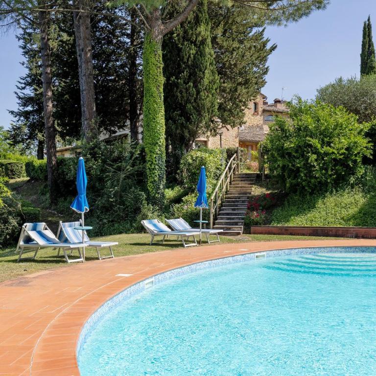La Ripa - Appartamento I Nidi - Casa con 2 Camere da Letto - 2