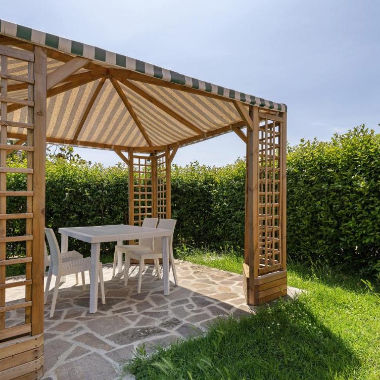 La Ripa - Appartamento I Nidi - Casa con 2 Camere da Letto - 3