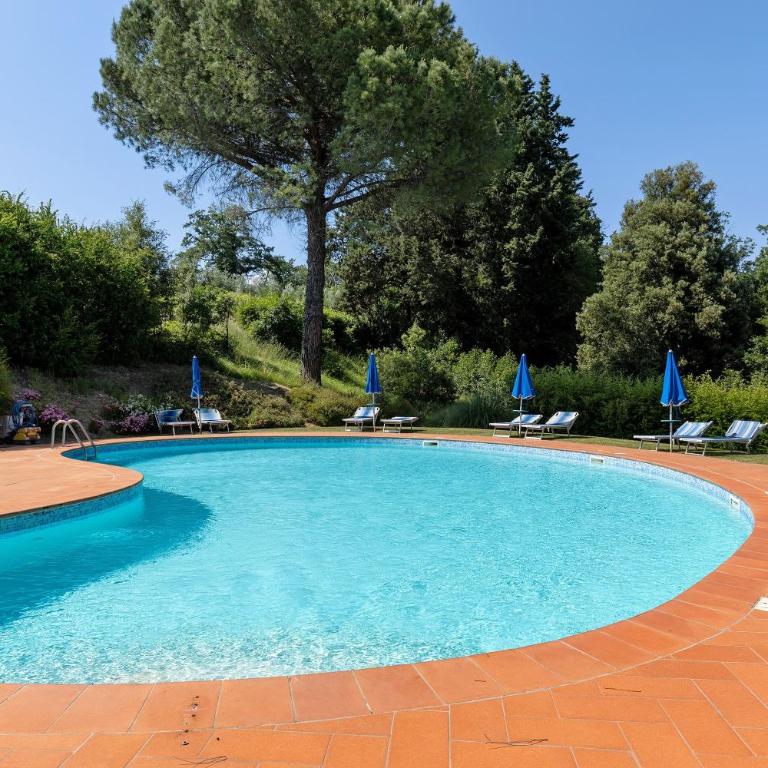 La Ripa - Appartamento I Nidi - Casa con 2 Camere da Letto - 1
