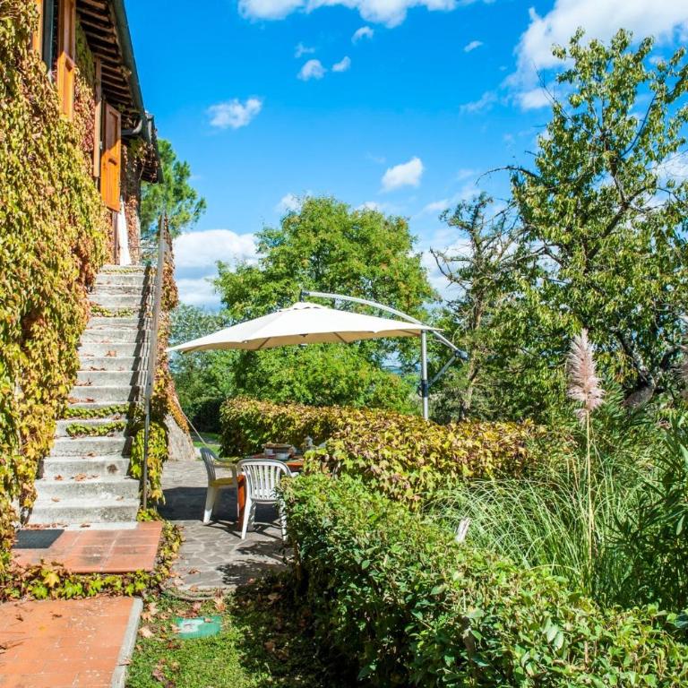 La Ripa - Appartamento I Nidi - Casa con 2 Camere da Letto - 26