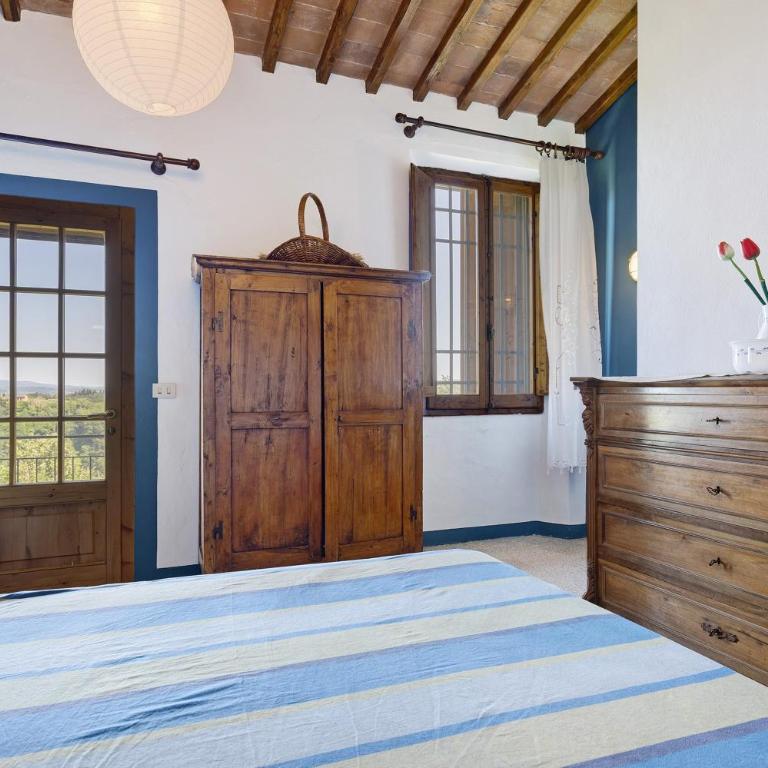 La Ripa - Appartamento I Nidi - Casa con 2 Camere da Letto - 13