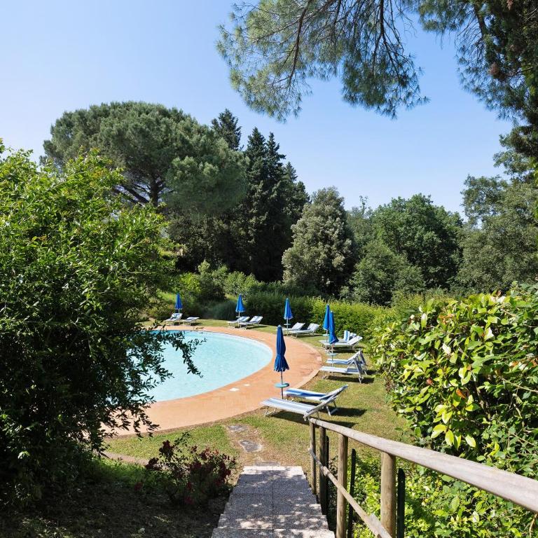 La Ripa - Appartamento I Nidi - Casa con 2 Camere da Letto - 22