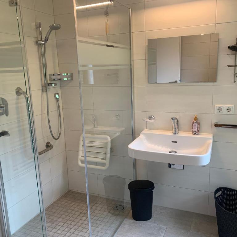 Ferienwohnung Durst 1 - Haus mit 2 Schlafzimmern - 12