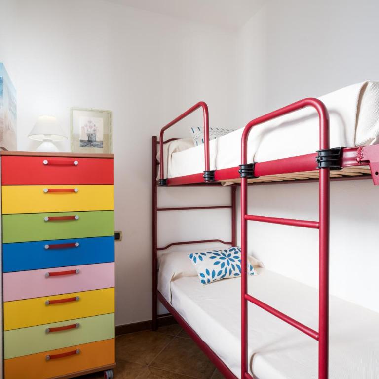 Appartamento da Manzela - Appartamento con 2 Camere da Letto e con Vista Montagna - 15