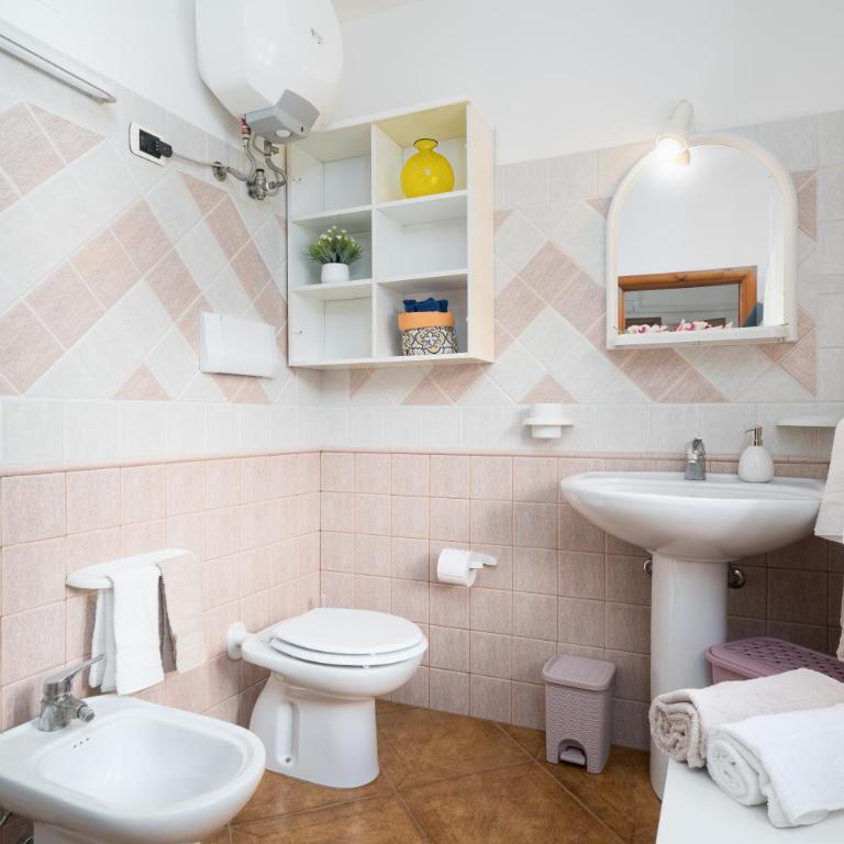 Appartamento da Manzela - Appartamento con 2 Camere da Letto e con Vista Montagna - 18