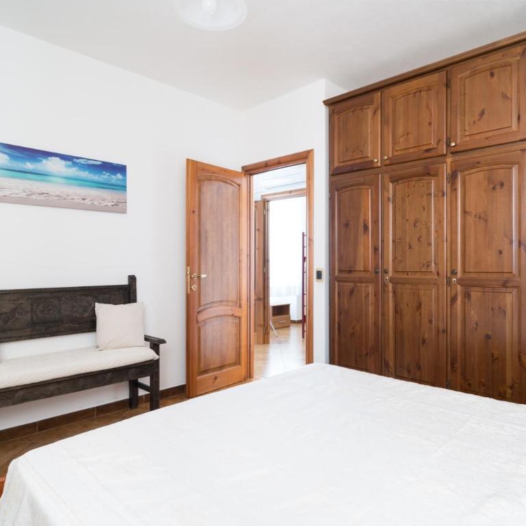 Appartamento da Manzela - Appartamento con 2 Camere da Letto e con Vista Montagna - 14