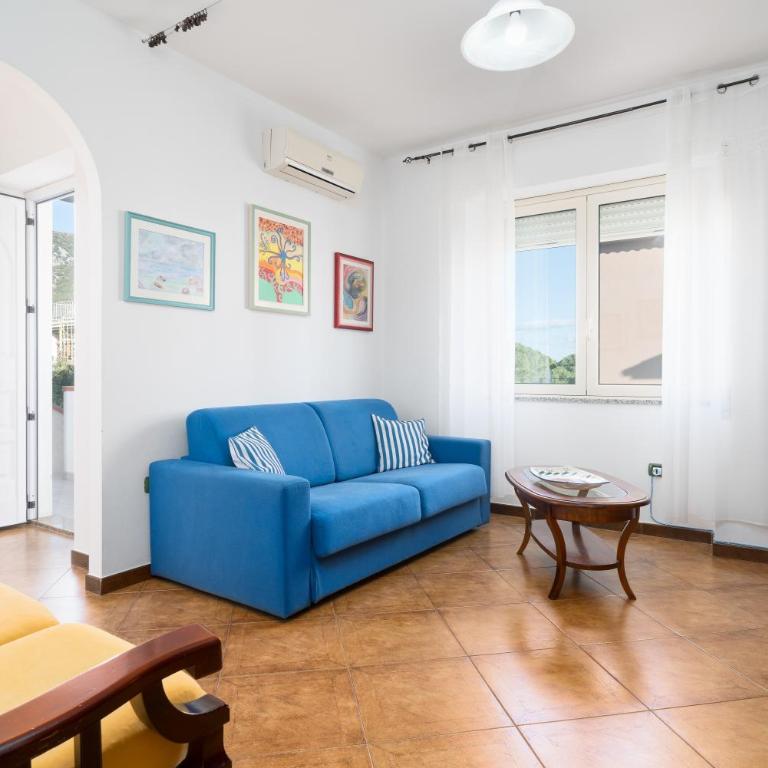 Appartamento da Manzela - Appartamento con 2 Camere da Letto e con Vista Montagna - 8