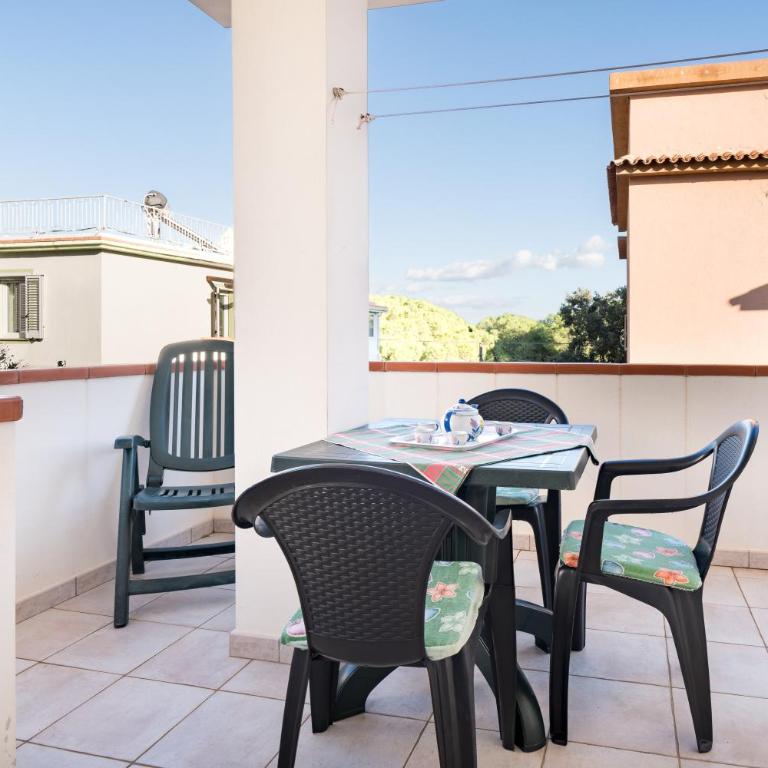 Appartamento da Manzela - Appartamento con 2 Camere da Letto e con Vista Montagna - 3