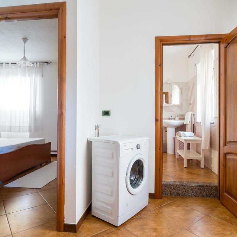 Appartamento da Manzela - Appartamento con 2 Camere da Letto e con Vista Montagna - 17
