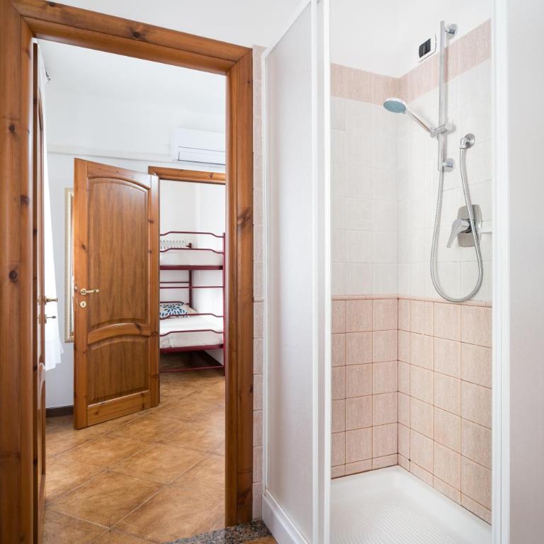 Appartamento da Manzela - Appartamento con 2 Camere da Letto e con Vista Montagna - 21