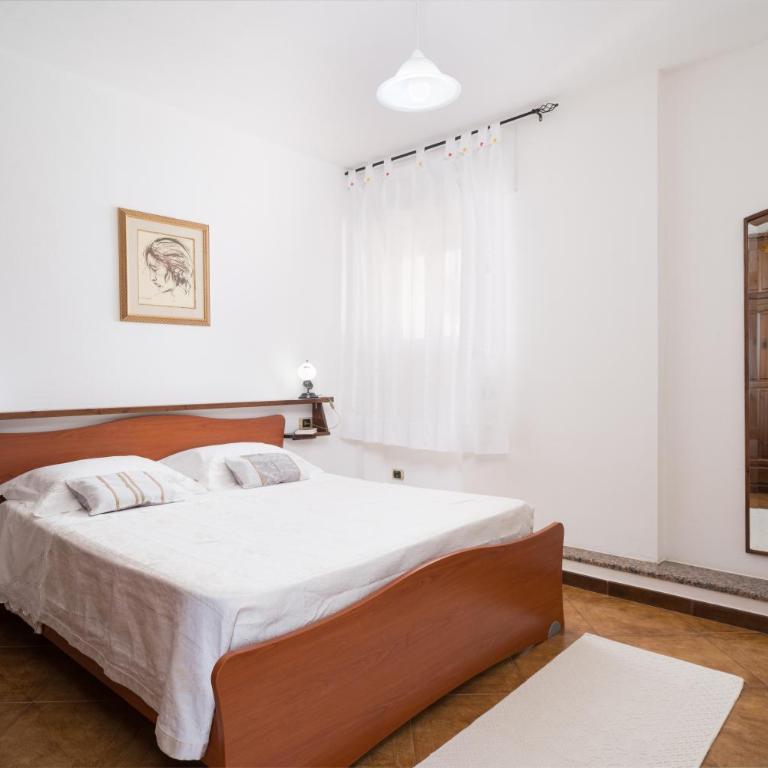 Appartamento da Manzela - Appartamento con 2 Camere da Letto e con Vista Montagna - 1