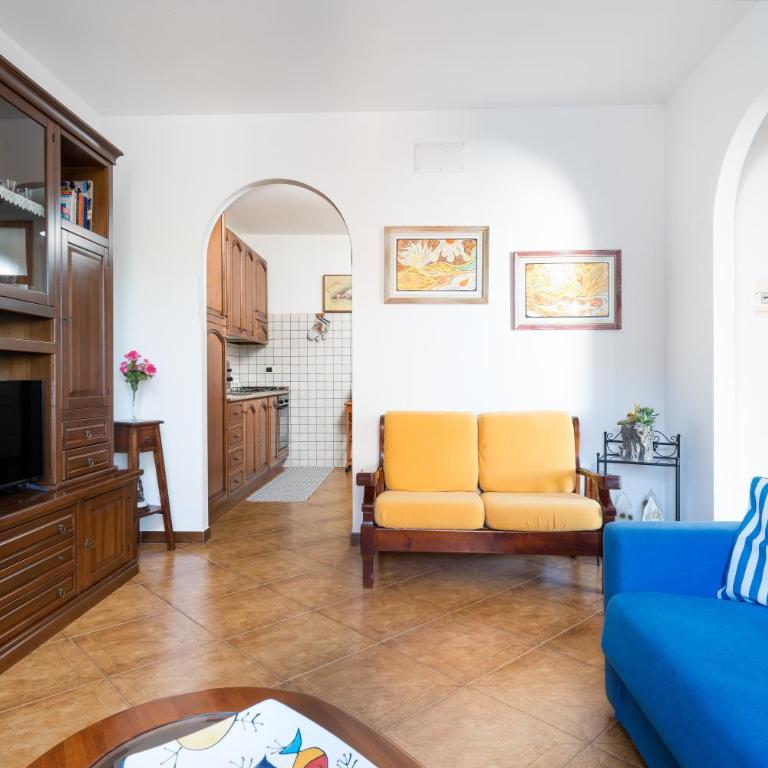 Appartamento da Manzela - Appartamento con 2 Camere da Letto e con Vista Montagna - 6