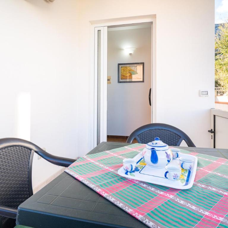 Appartamento da Manzela - Appartamento con 2 Camere da Letto e con Vista Montagna - 22