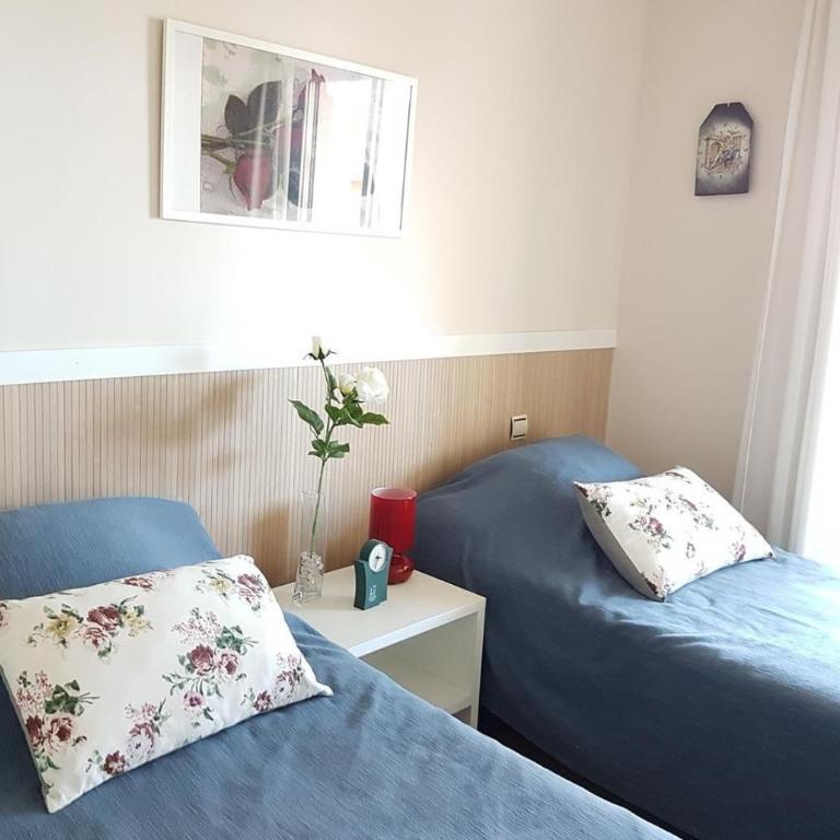 Apartment in La Cala de Mijas - Apartamento Deluxe de 2 dormitorios con vistas al mar - 10