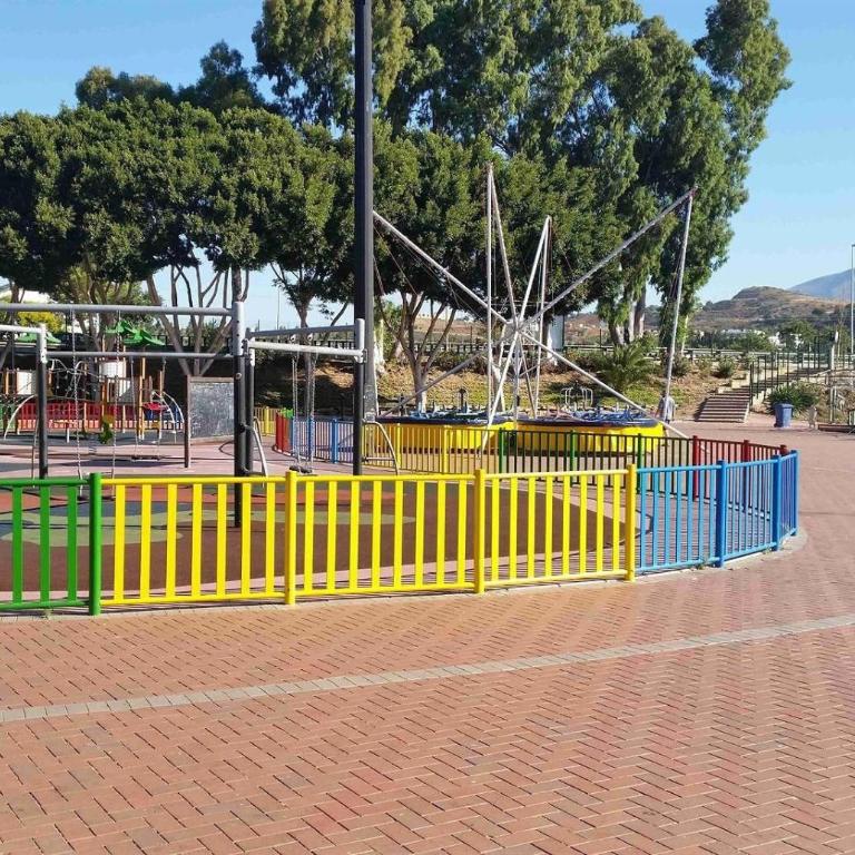 Apartment in La Cala de Mijas - Apartamento Deluxe de 2 dormitorios con vistas al mar - 23
