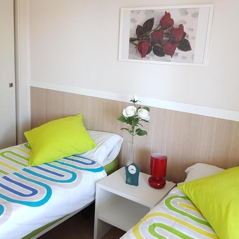 Apartment in La Cala de Mijas - Apartamento Deluxe de 2 dormitorios con vistas al mar - 11