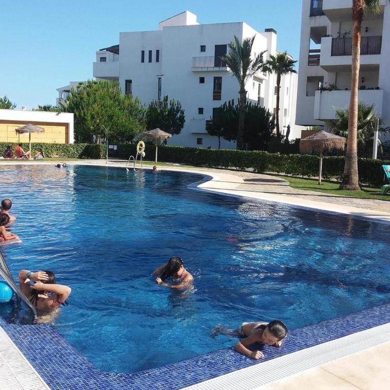 Apartment in La Cala de Mijas - Apartamento Deluxe de 2 dormitorios con vistas al mar - 17