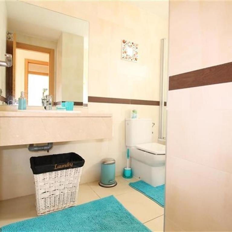 Apartment in La Cala de Mijas - Apartamento Deluxe de 2 dormitorios con vistas al mar - 12