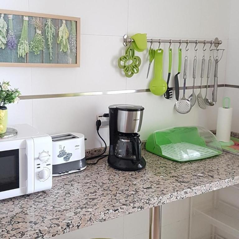 Apartment in La Cala de Mijas - Apartamento Deluxe de 2 dormitorios con vistas al mar - 7