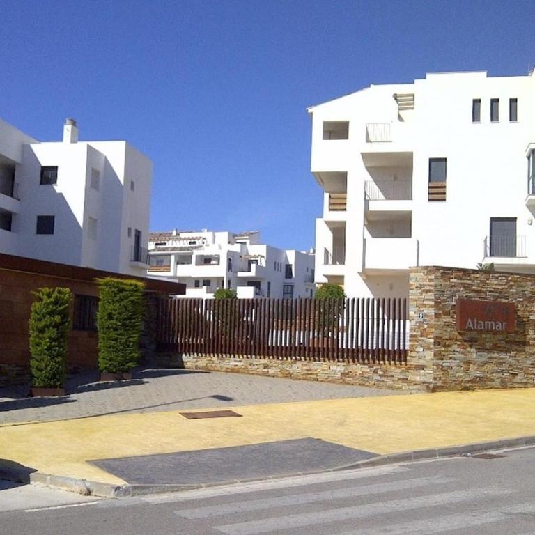 Apartment in La Cala de Mijas - Apartamento Deluxe de 2 dormitorios con vistas al mar - 25