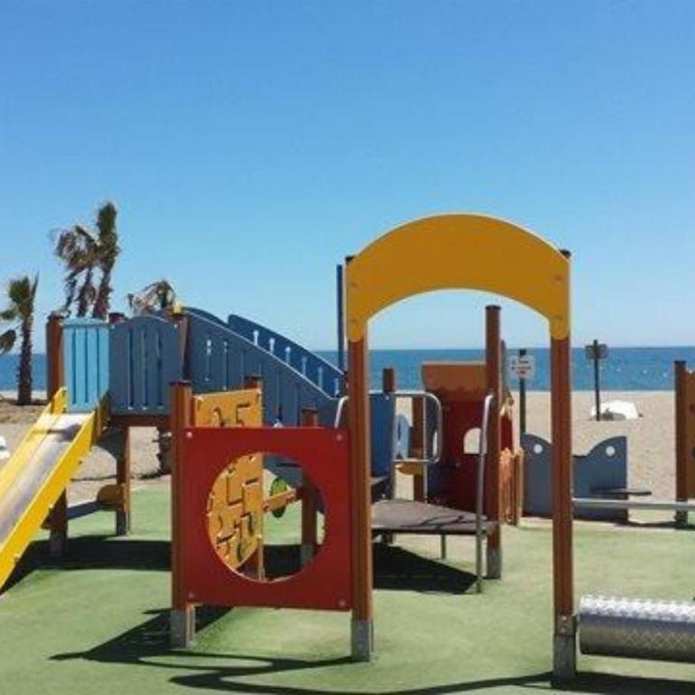 Apartment in La Cala de Mijas - Apartamento Deluxe de 2 dormitorios con vistas al mar - 24