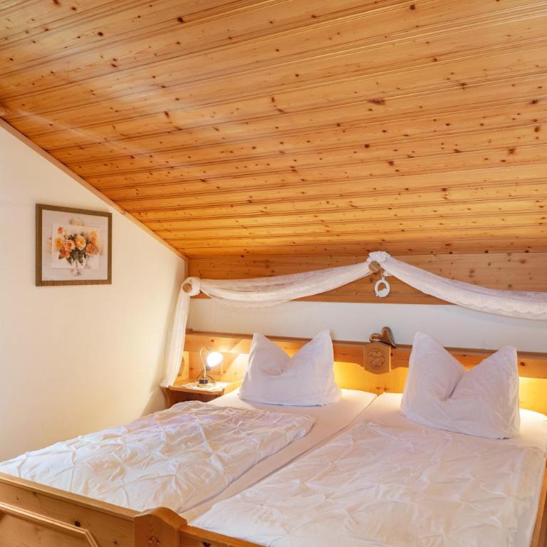 Ferienhaus St Christoph - Superior Apartment mit 1 Schlafzimmer und Balkon - 11