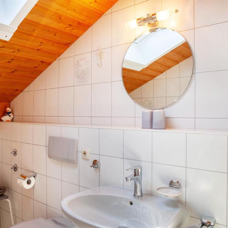 Ferienhaus St Christoph - Superior Apartment mit 1 Schlafzimmer und Balkon - 16