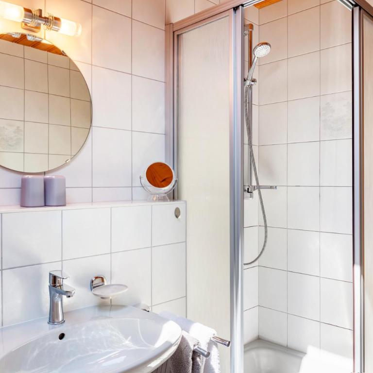 Ferienhaus St Christoph - Superior Apartment mit 1 Schlafzimmer und Balkon - 17