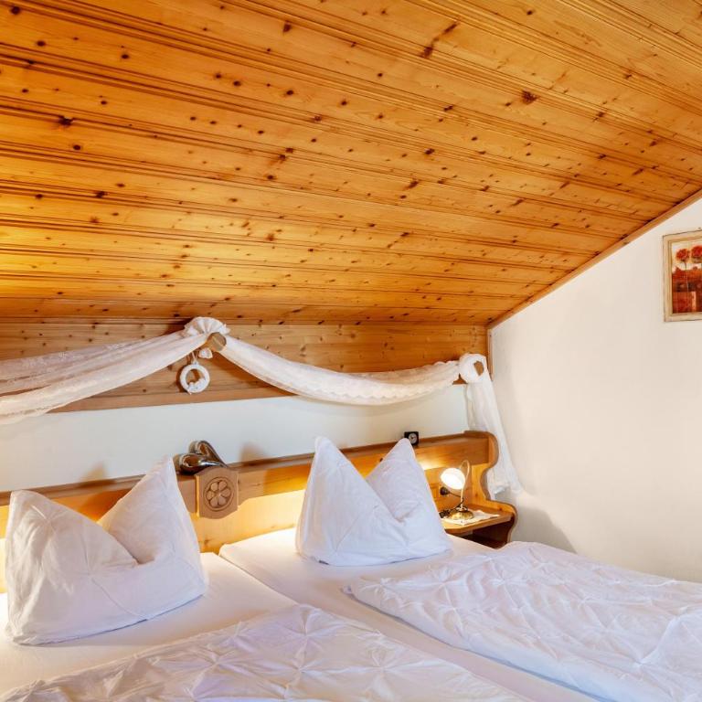 Ferienhaus St Christoph - Superior Apartment mit 1 Schlafzimmer und Balkon - 10