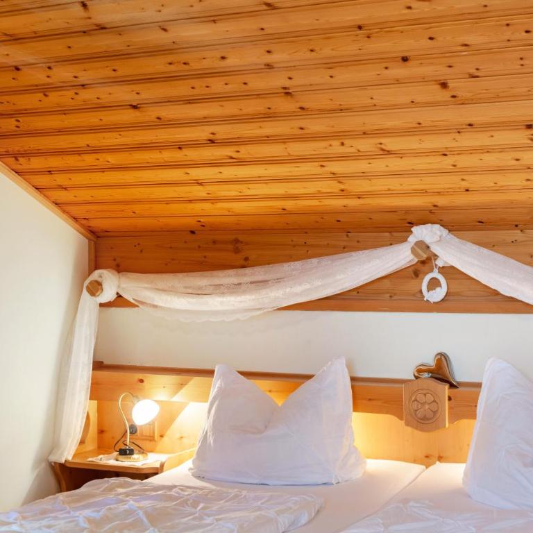 Ferienhaus St Christoph - Superior Apartment mit 1 Schlafzimmer und Balkon - 12