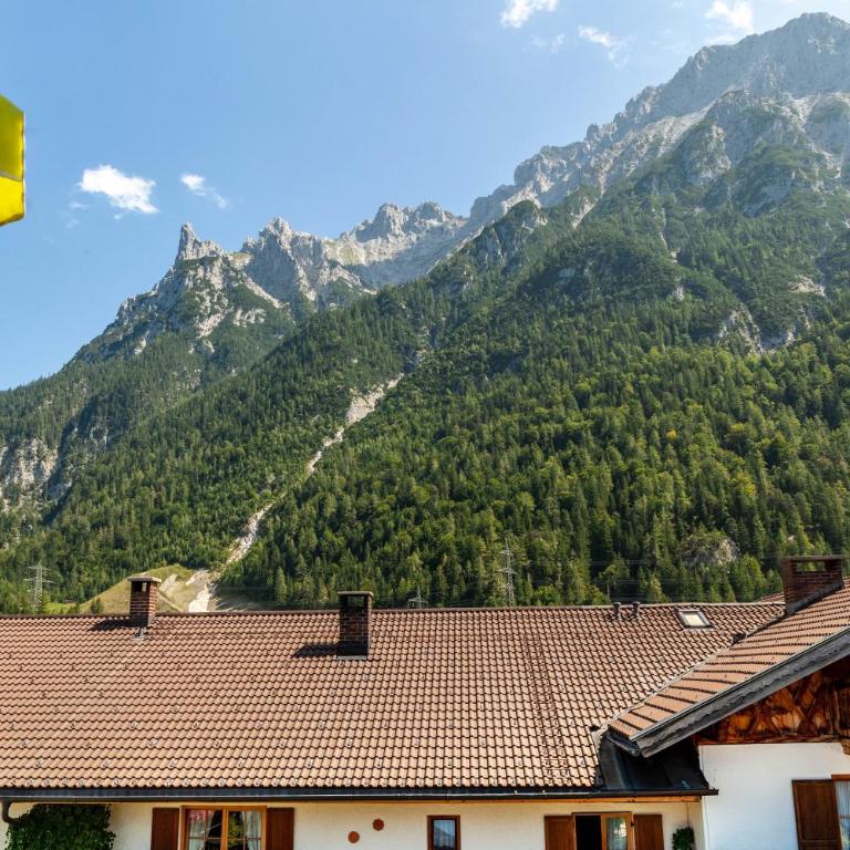 Ferienhaus St Christoph - Superior Apartment mit 1 Schlafzimmer und Balkon - 2