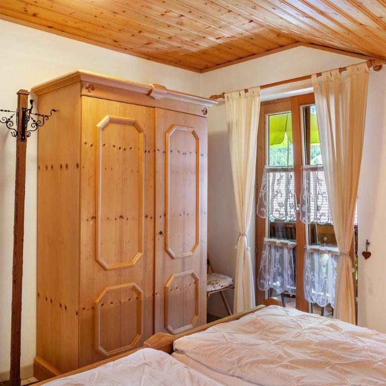 Ferienhaus St Christoph - Superior Apartment mit 1 Schlafzimmer und Balkon - 14
