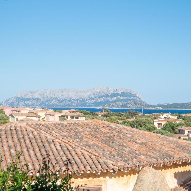 Sardegna OT Vista Mare Piscina Spa - Villa con Vista Mare - 27