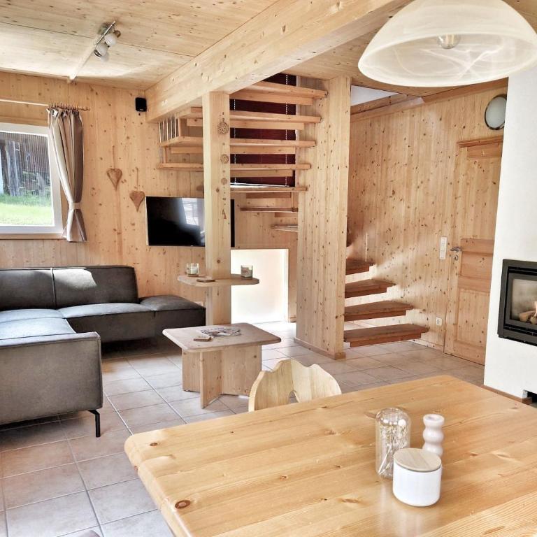 Chalet Martina - Maison 3 Chambres - 19