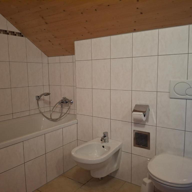 Chalet Martina - Maison 3 Chambres - 4