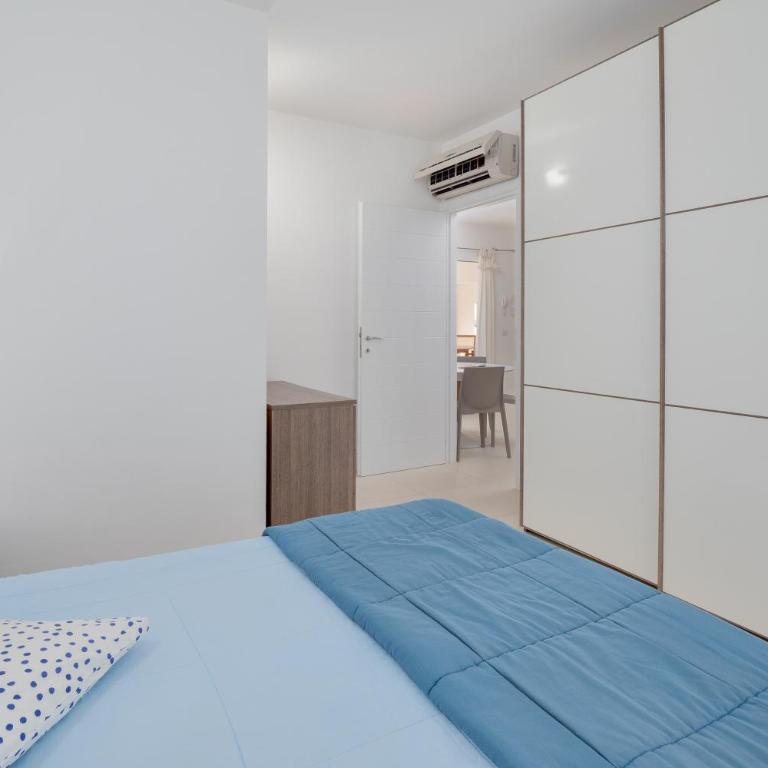 Cormorani - Appartamento 3 - Casa con 2 Camere da Letto - 10