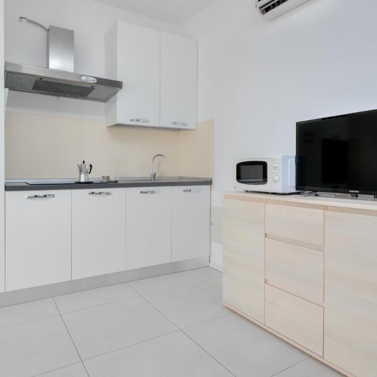 Cormorani - Appartamento 3 - Casa con 2 Camere da Letto - 6