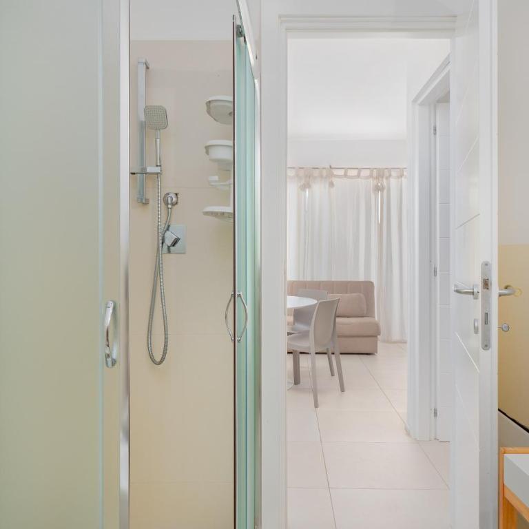 Cormorani - Appartamento 3 - Casa con 2 Camere da Letto - 14