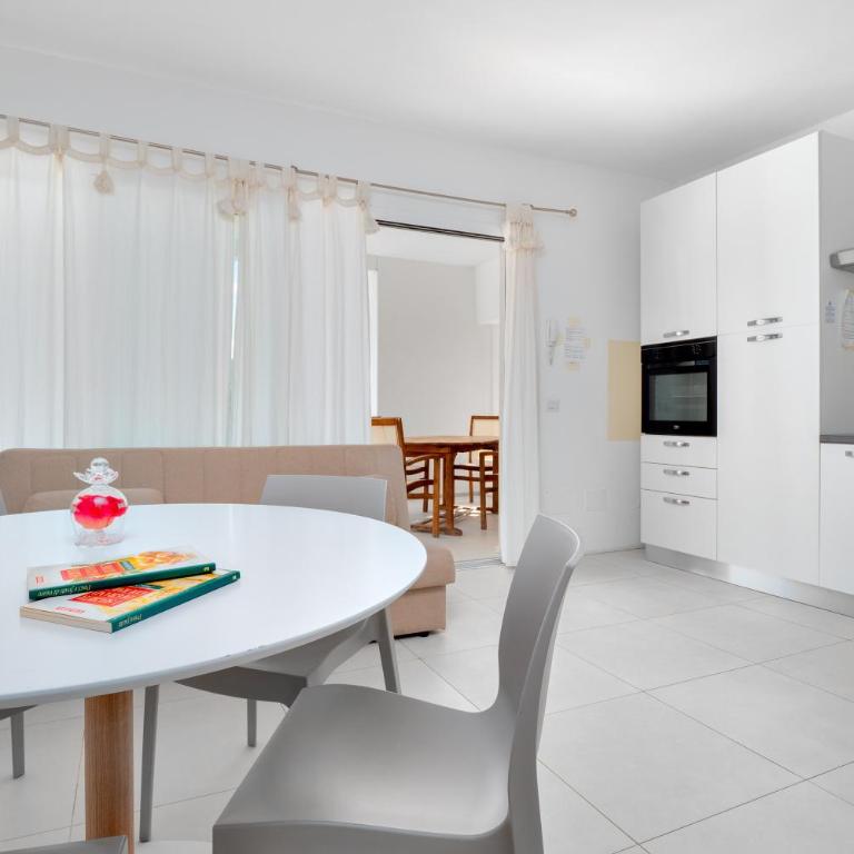 Cormorani - Appartamento 3 - Casa con 2 Camere da Letto - 7