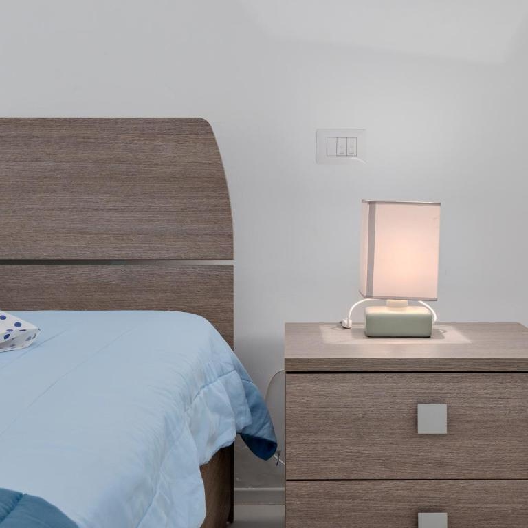 Cormorani - Appartamento 3 - Casa con 2 Camere da Letto - 11