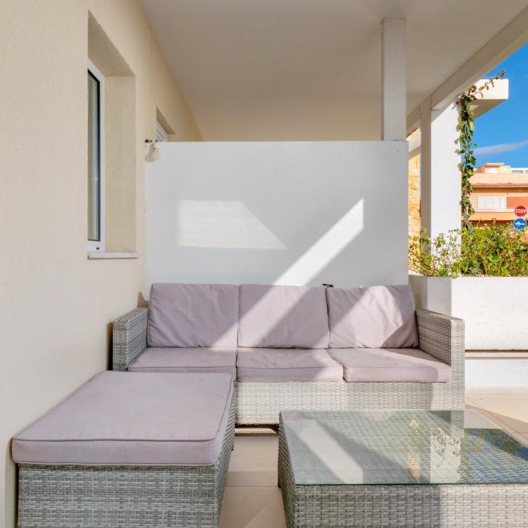 Cormorani - Appartamento 3 - Casa con 2 Camere da Letto - 2