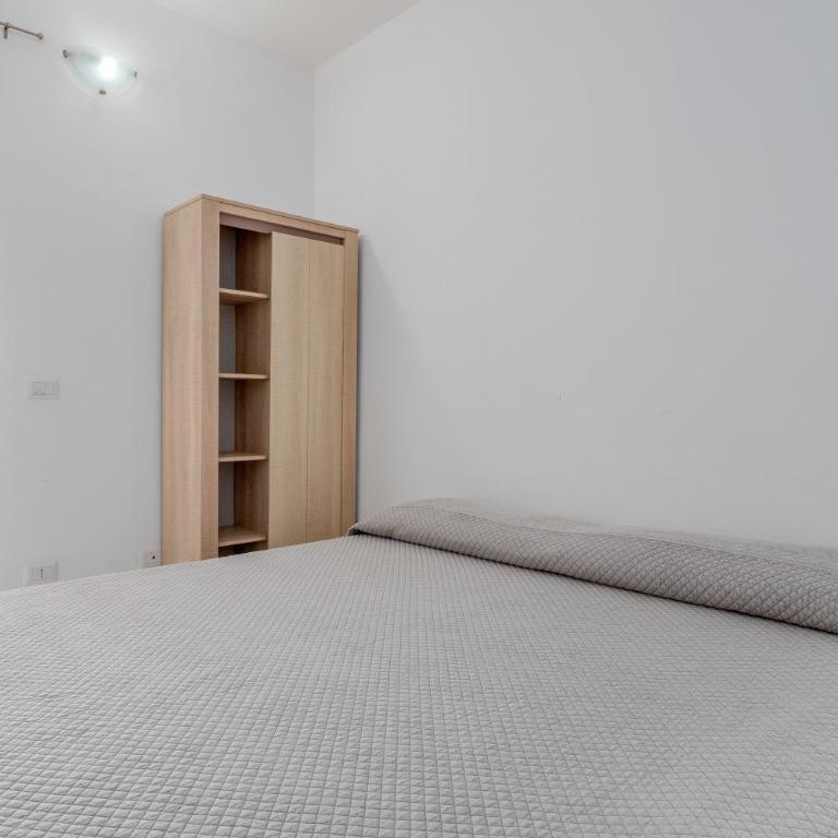 Cormorani - Appartamento 3 - Casa con 2 Camere da Letto - 15