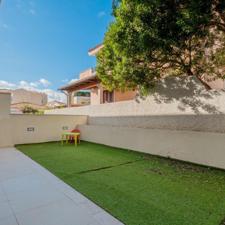 Cormorani - Appartamento 3 - Casa con 2 Camere da Letto - 18
