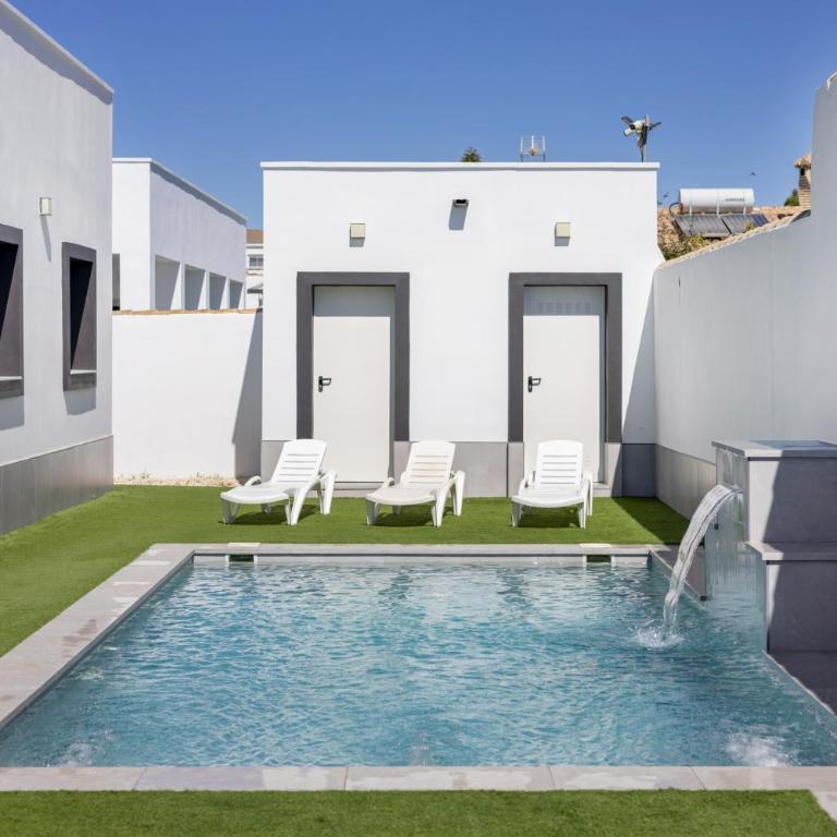 Villa Infinity 2 - Casa de 3 dormitorios - 2