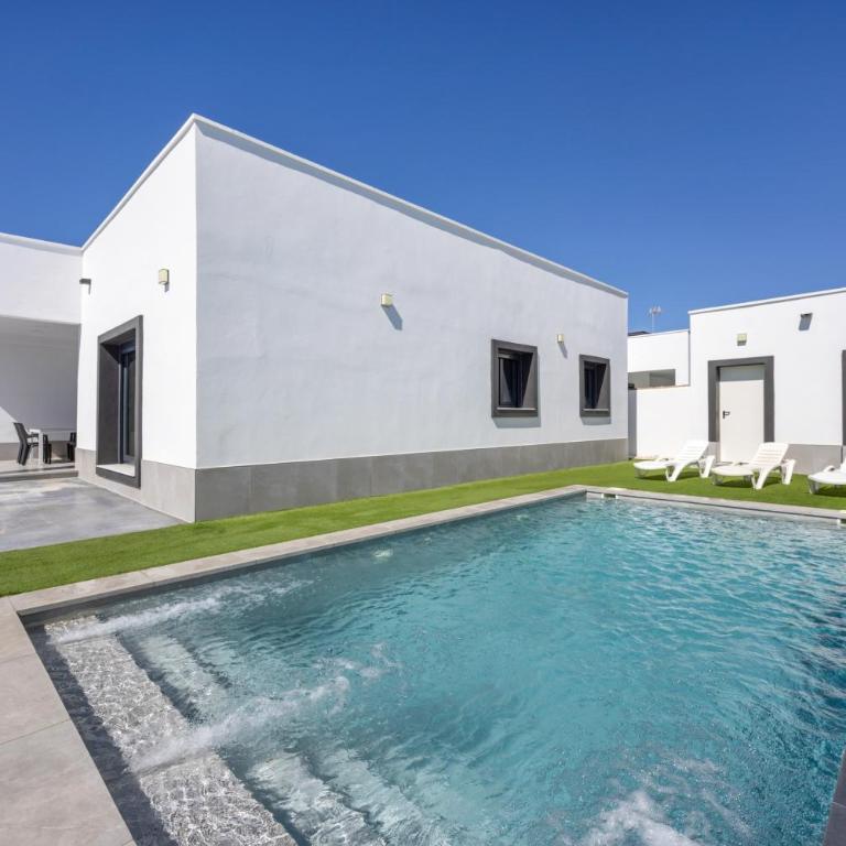 Villa Infinity 2 - Casa de 3 dormitorios - 1