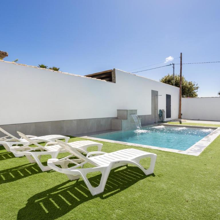 Villa Infinity 2 - Casa de 3 dormitorios - 3