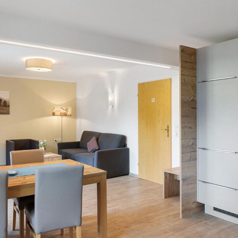 Living Apart Anita - Superior Apartment mit 1 Schlafzimmer und Balkon - 5