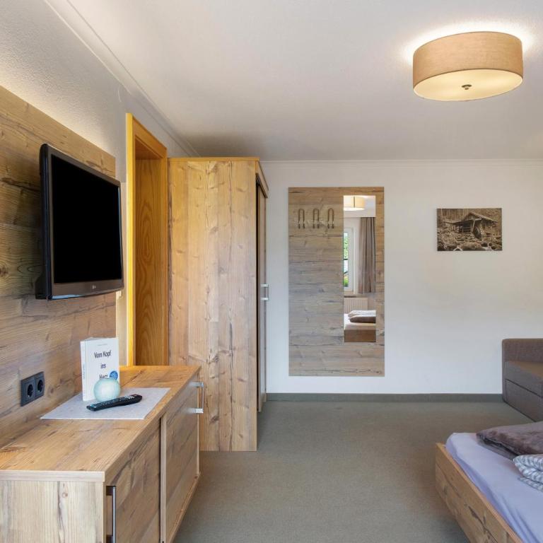 Living Apart Anita - Superior Apartment mit 1 Schlafzimmer und Balkon - 10