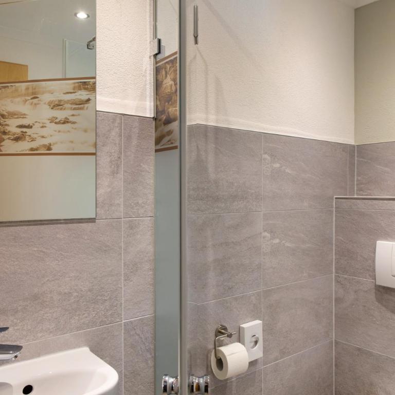 Living Apart Anita - Superior Apartment mit 1 Schlafzimmer und Balkon - 18