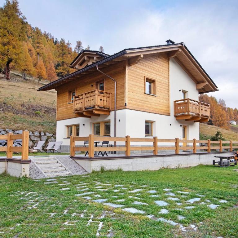 Palipert Flowers House - Appartamento con 1 Camera da Letto e Vista Giardino - 1